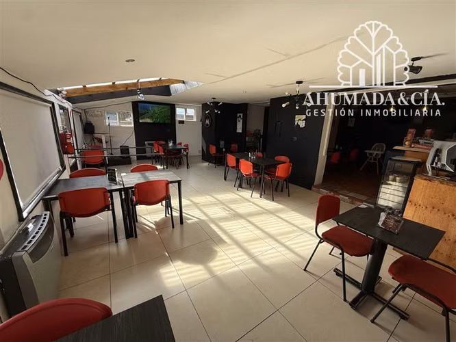 Local Comercial en venta en Coihaique