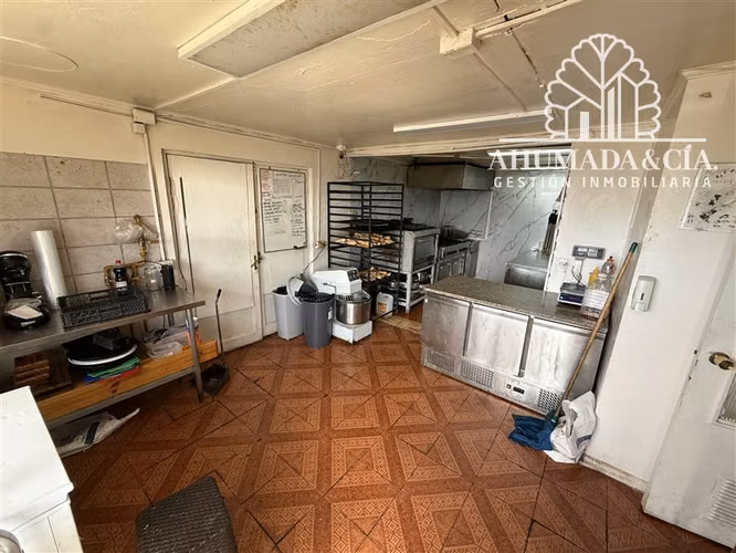 Local Comercial en venta en Coihaique