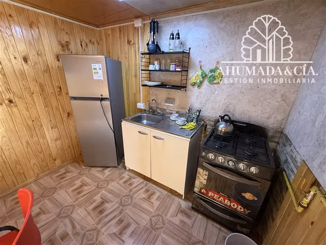 Local Comercial en venta en Coihaique