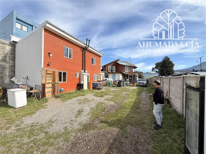 Local Comercial en venta en Coihaique