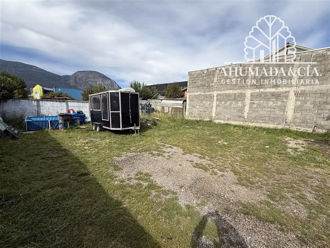 Local Comercial en venta en Coihaique