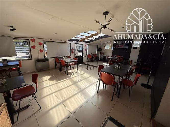 Local Comercial en venta en Coihaique