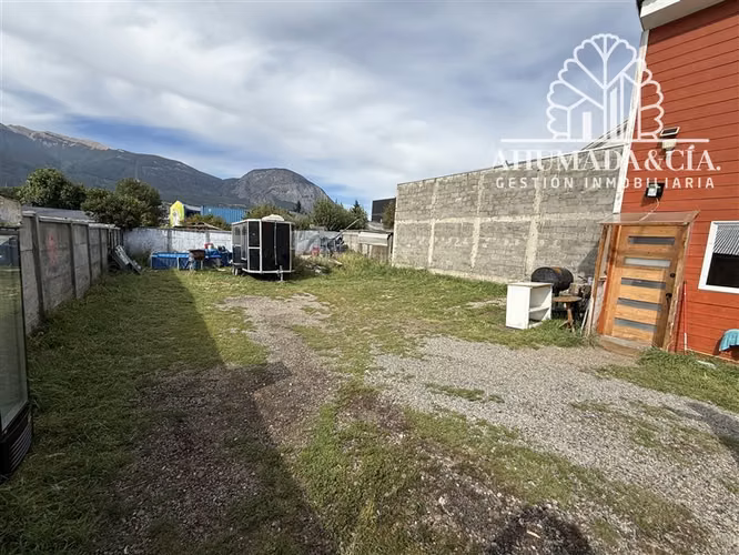 Local Comercial en venta en Coihaique