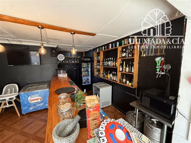 Local Comercial en venta en Coihaique