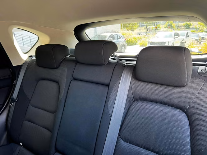 MAZDA CX-5  CORE 2.0 2024