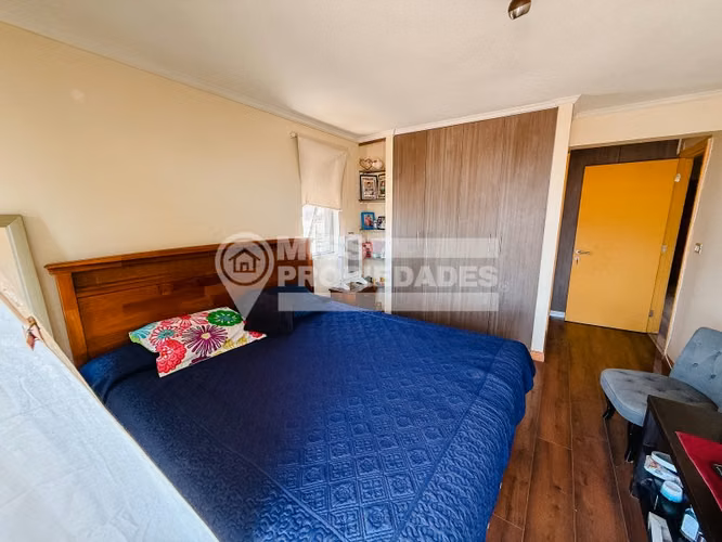 VENDE DEPARTAMENTO - SECTOR CENTRO DE ANTOFAGASTA