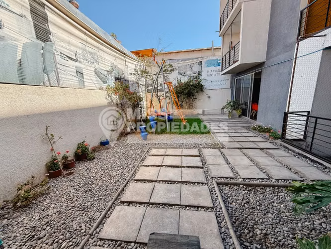 VENDE DEPARTAMENTO - SECTOR CENTRO DE ANTOFAGASTA