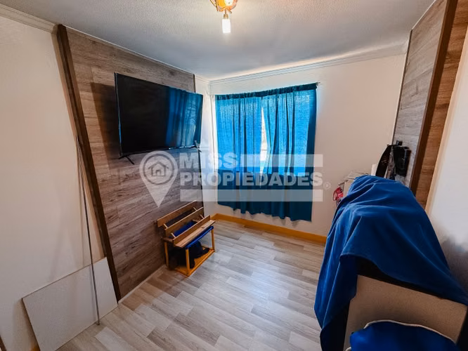 VENDE DEPARTAMENTO - SECTOR CENTRO DE ANTOFAGASTA