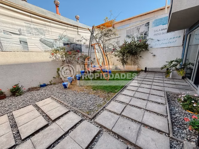 VENDE DEPARTAMENTO - SECTOR CENTRO DE ANTOFAGASTA