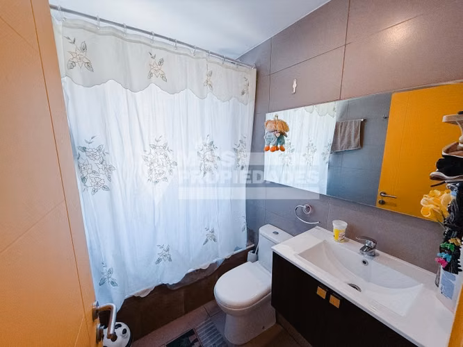 VENDE DEPARTAMENTO - SECTOR CENTRO DE ANTOFAGASTA