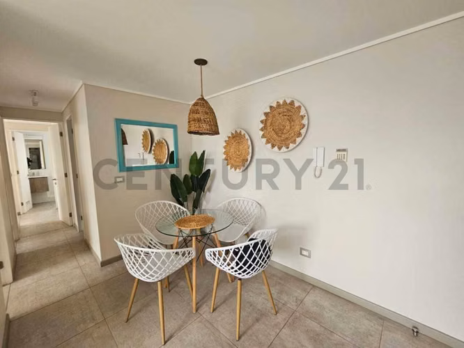 Vendo departamento en Herradura oriente, Coquimbo