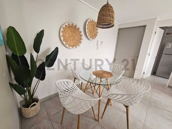 Vendo departamento en Herradura oriente, Coquimbo