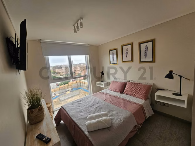 Vendo departamento en Herradura oriente, Coquimbo