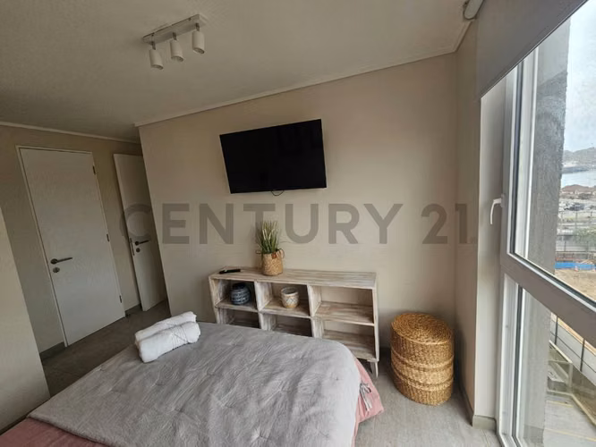 Vendo departamento en Herradura oriente, Coquimbo