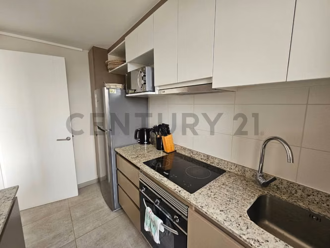 Vendo departamento en Herradura oriente, Coquimbo
