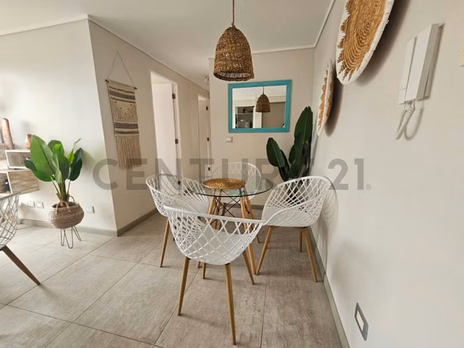 Vendo departamento en Herradura oriente, Coquimbo
