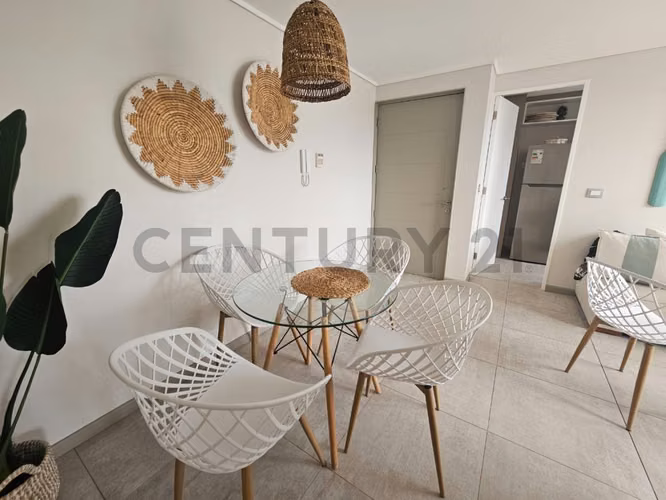 Vendo departamento en Herradura oriente, Coquimbo