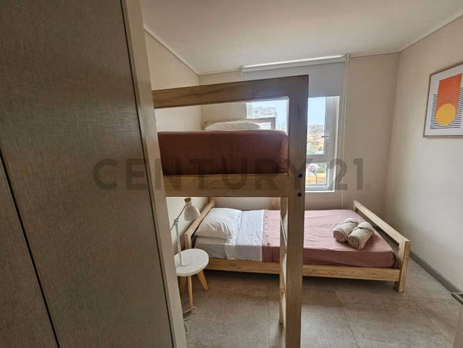 Vendo departamento en Herradura oriente, Coquimbo