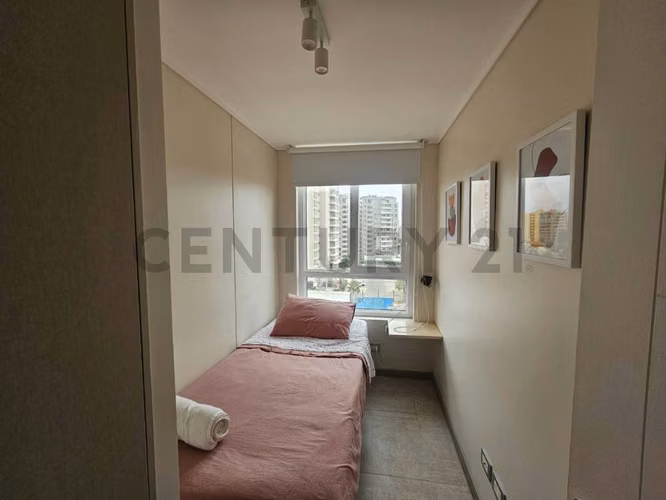 Vendo departamento en Herradura oriente, Coquimbo