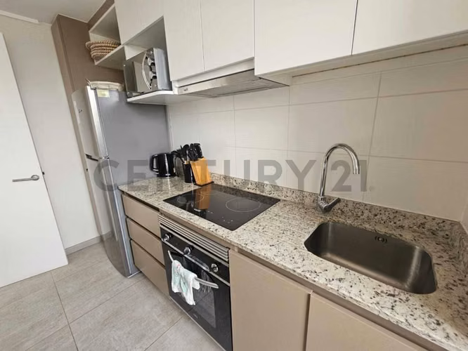 Vendo departamento en Herradura oriente, Coquimbo