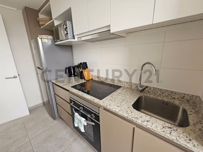 Vendo departamento en Herradura oriente, Coquimbo