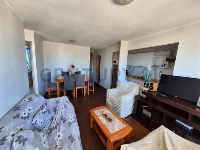Venta departamento residencial o Inversión
