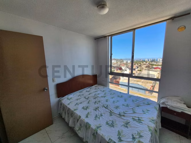 Venta departamento residencial o Inversión