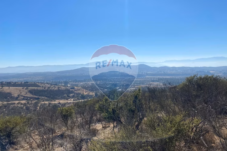 Terreno en venta hacienda los aromos,valle nativo - Imagen 5