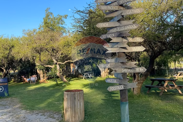 Terreno en venta hacienda los aromos,valle nativo - Imagen 36
