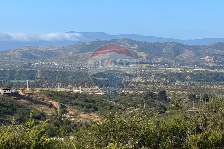 Terreno en venta hacienda los aromos,valle nativo - Imagen 17