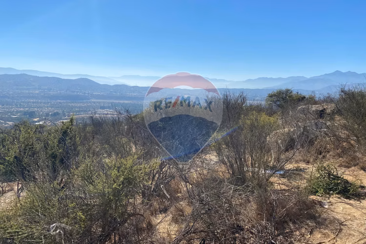 Terreno en venta hacienda los aromos,valle nativo - Imagen 33