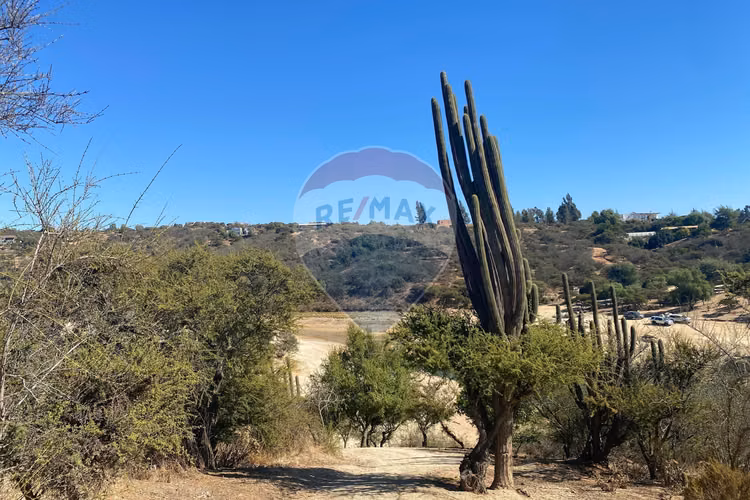 Terreno en venta hacienda los aromos,valle nativo - Imagen 30