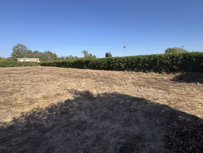 HERMOSA PARCELA EN CONDOMINIO CALERA DE TANGO - Imagen 6