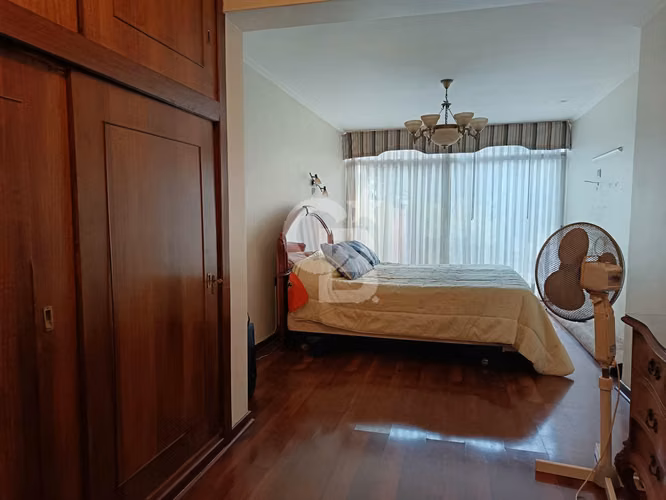 Oportunidad remodelar Casa Sebastián Elcano Las Condes