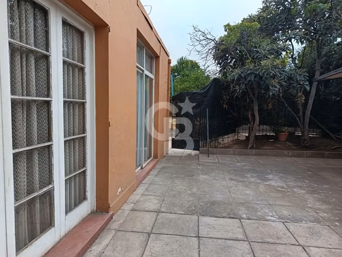 Oportunidad remodelar Casa Sebastián Elcano Las Condes