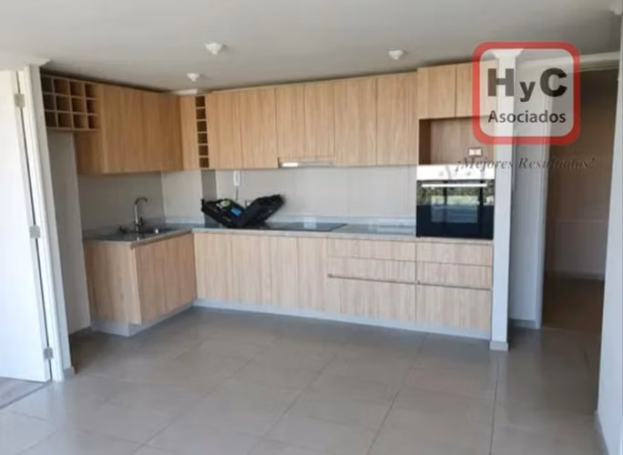 VENTA  DEPARTAMENTO