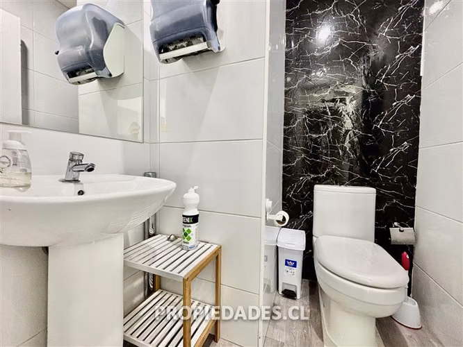 Oficina en arriendo en Las Condes - Imagen 8