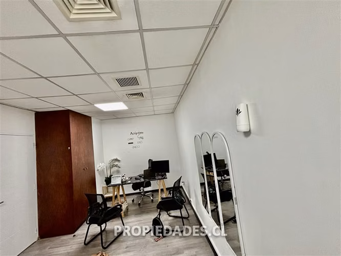 Oficina en arriendo en Las Condes - Imagen 9