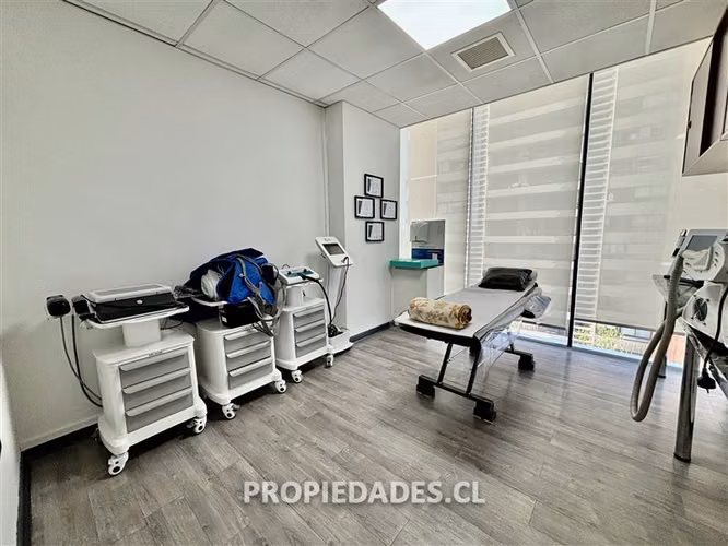 Oficina en arriendo en Las Condes - Imagen 6