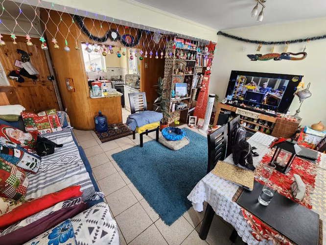 Venta Dúplex 3D+2b+1E con vista a la Bahía Cerro Bellavista Valparaiso