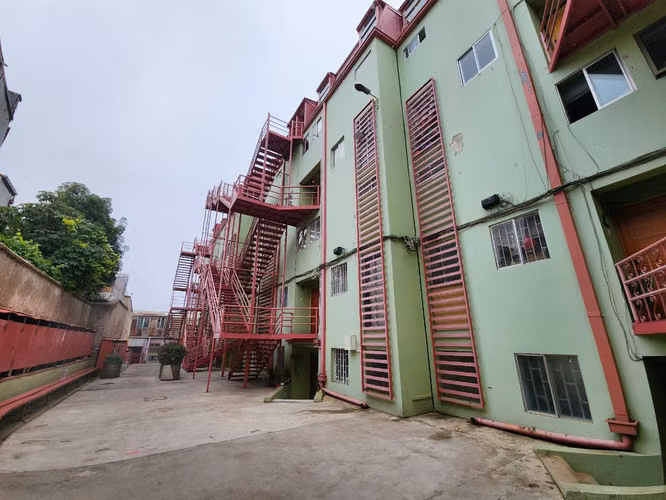 Venta Dúplex 3D+2b+1E con vista a la Bahía Cerro Bellavista Valparaiso