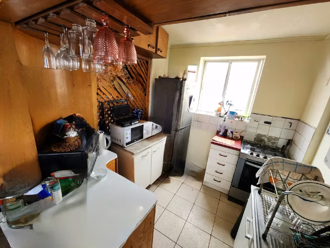Venta Dúplex 3D+2b+1E con vista a la Bahía Cerro Bellavista Valparaiso
