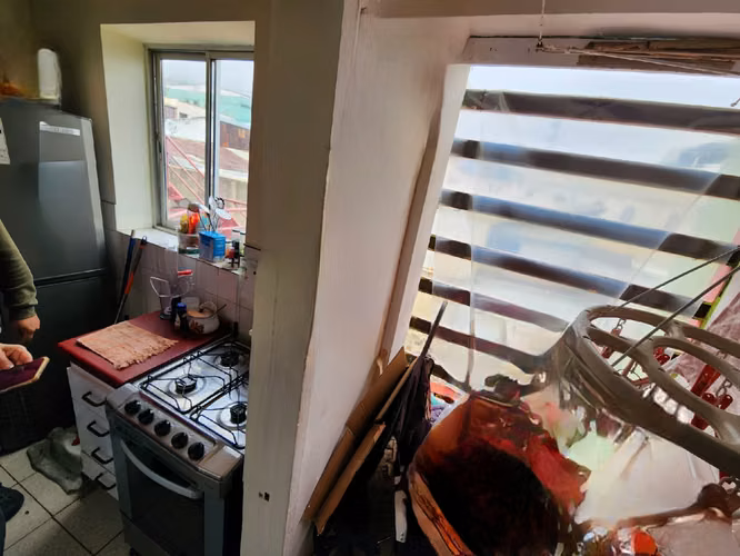 Venta Dúplex 3D+2b+1E con vista a la Bahía Cerro Bellavista Valparaiso