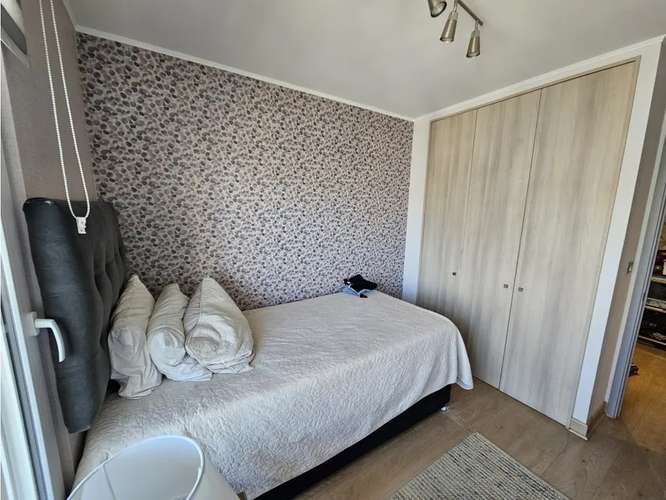 Departamento en venta Viña Del Mar, terraza panorámica