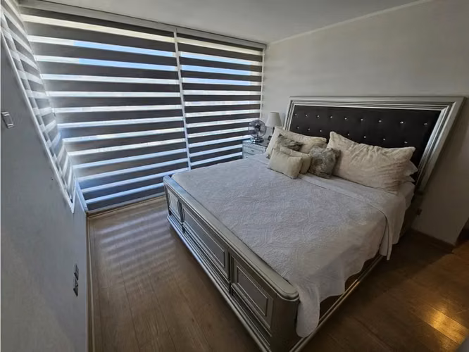 Departamento en venta Viña Del Mar, Edificio Concepto Style