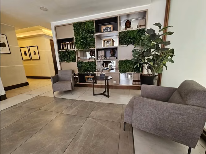 Departamento en venta Viña Del Mar, Edificio Concepto Style