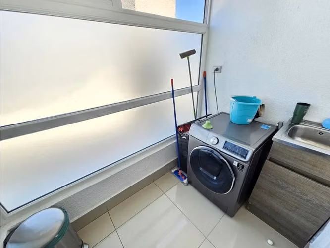Departamento en venta Viña Del Mar, terraza panorámica - Imagen 11