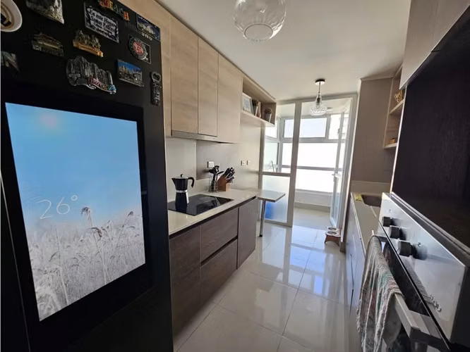 Departamento en venta Viña Del Mar, Edificio Concepto Style