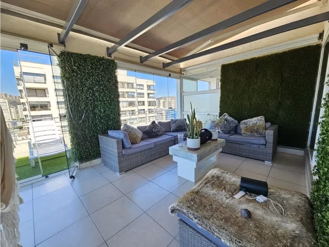 Departamento en venta Viña Del Mar, Edificio Concepto Style - Imagen 19