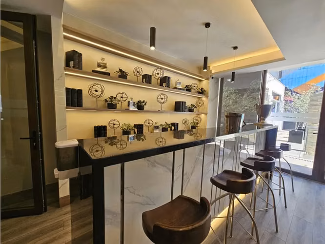 Departamento en venta Viña Del Mar, Edificio Concepto Style - Imagen 18